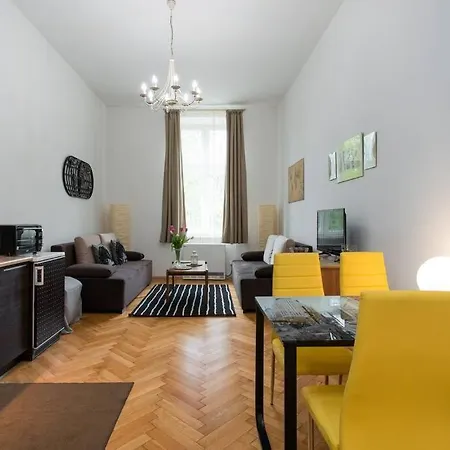 Apartment Apartament Gertrudy Traveler