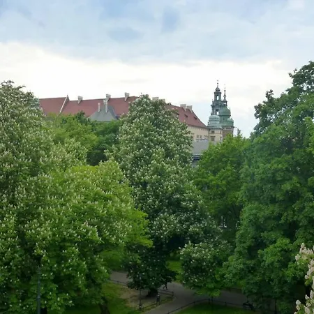 Apartament Gertrudy Traveler