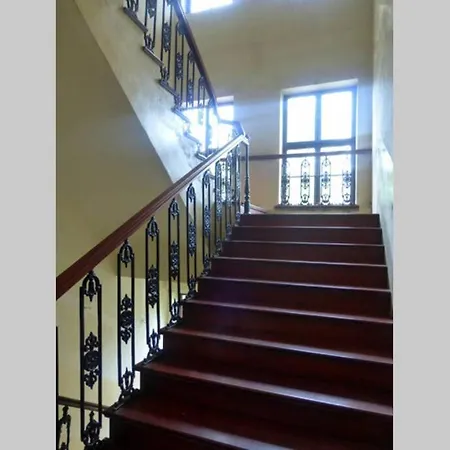 Apartment Apartament Gertrudy Traveler *