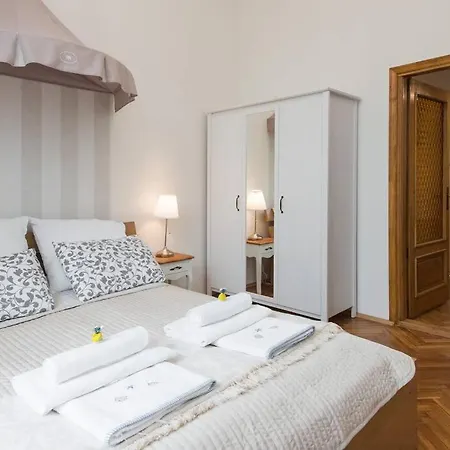 Apartament Gertrudy Traveler