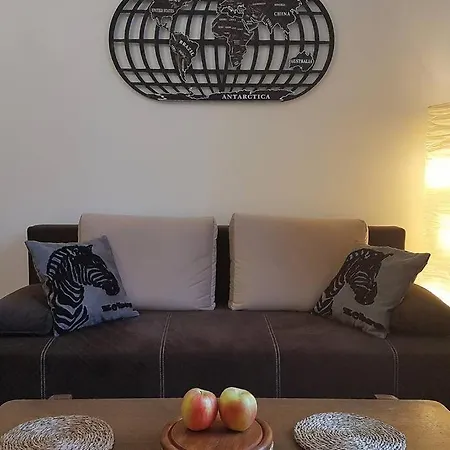 Apartment Apartament Gertrudy Traveler Krakow