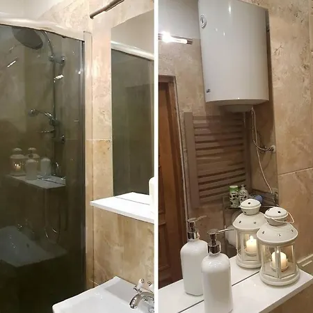 Apartment Apartament Gertrudy Traveler Krakow