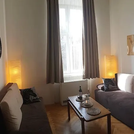 Apartament Gertrudy Traveler