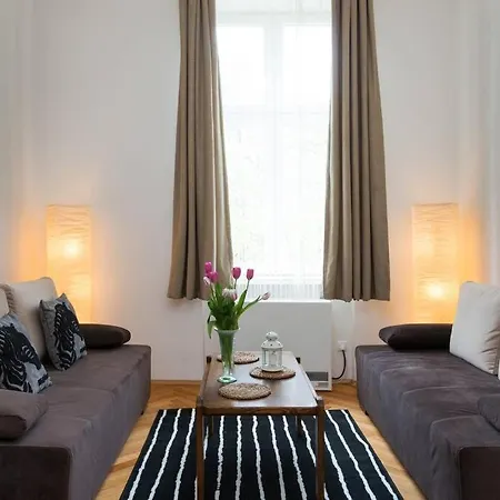Apartament Gertrudy Traveler Krakau