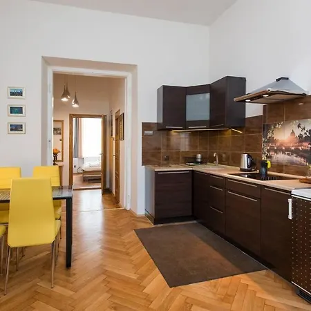 Apartament Gertrudy Traveler * Krakau